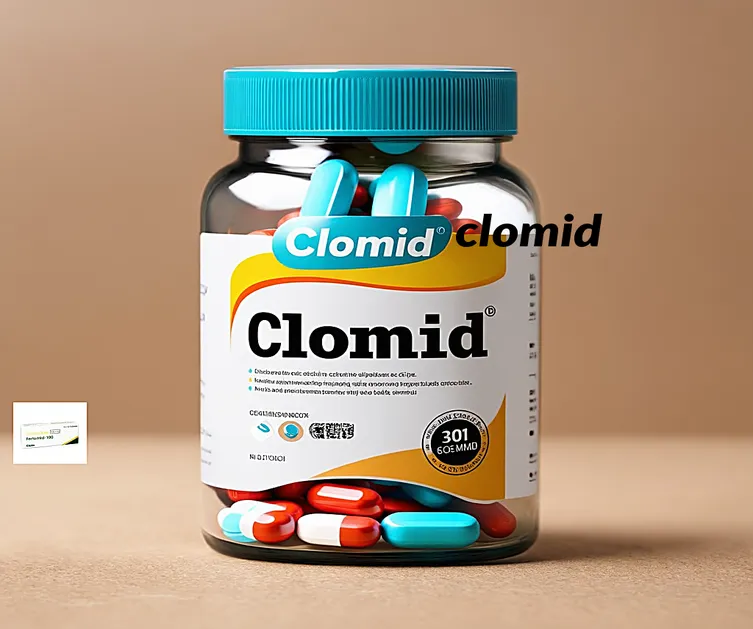 Clomid 1