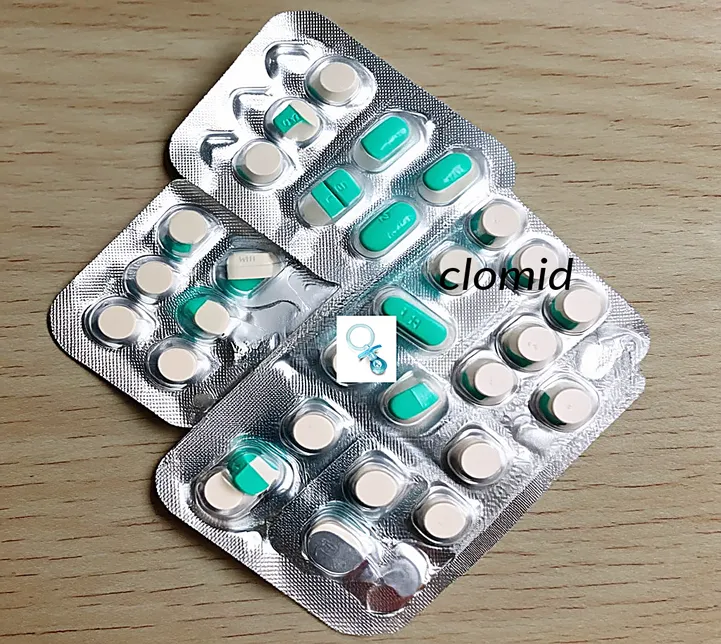 Clomid 2